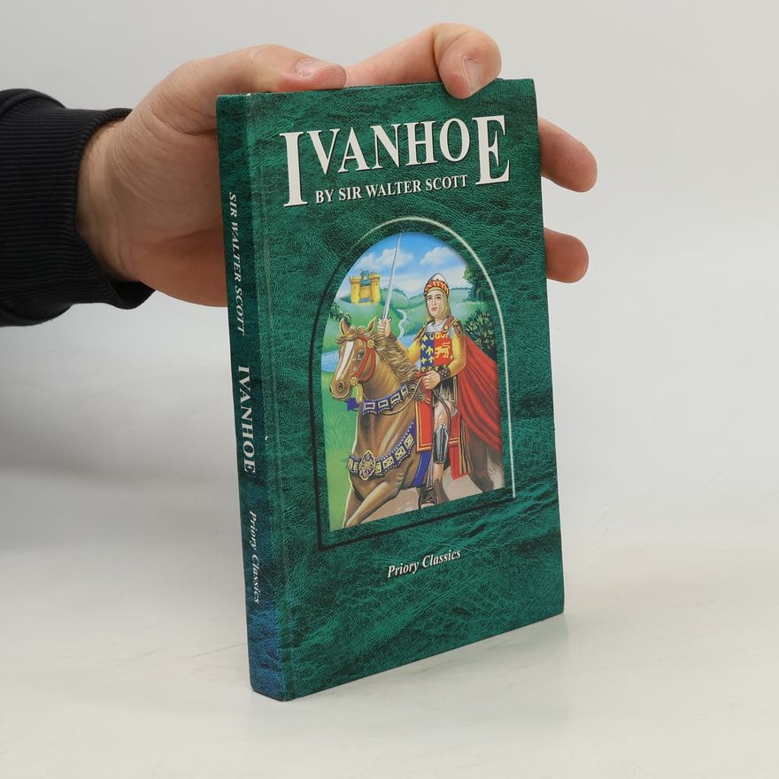 Walter Scott Ivanhoe