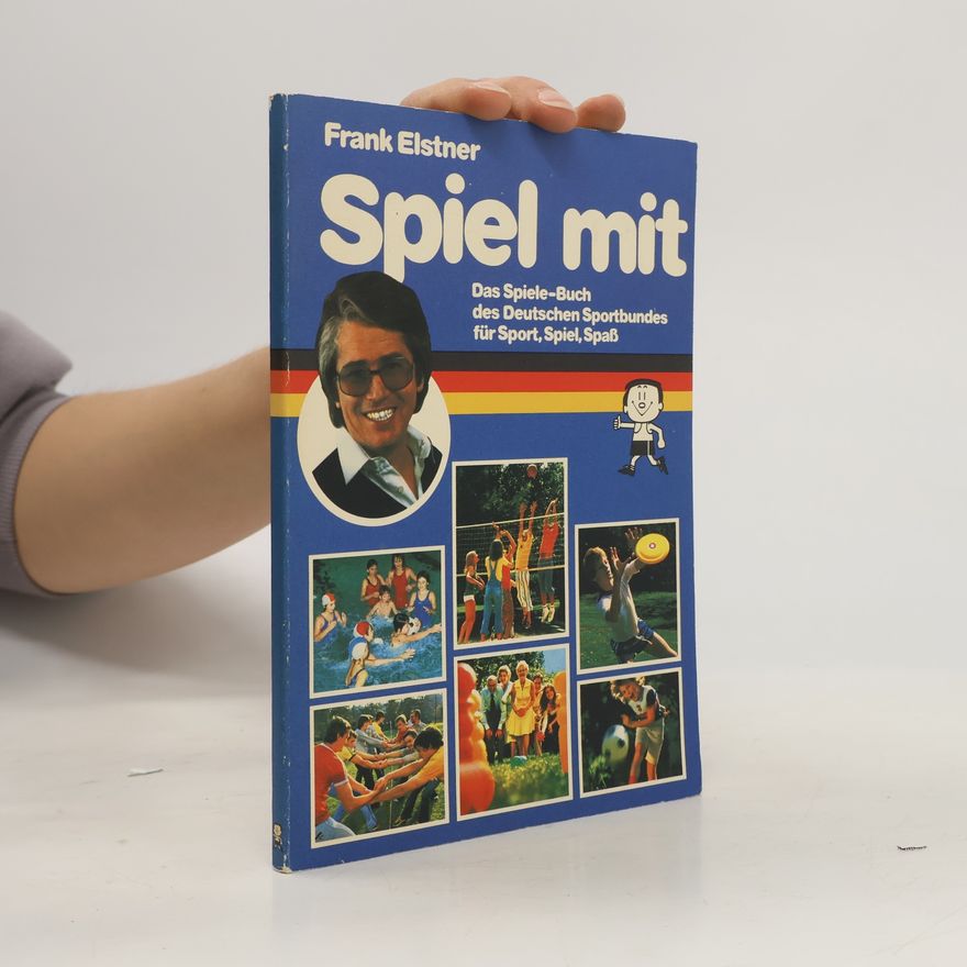 Frank Elstner Spiel mit