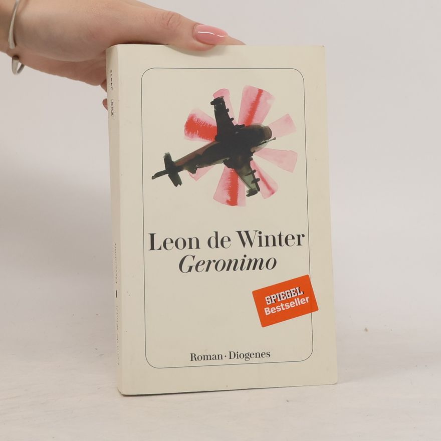 Leon de Winter Geronimo