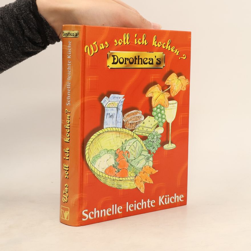 Autorenkollektiv Was Soll ich kochen. Schnell leichte Küche