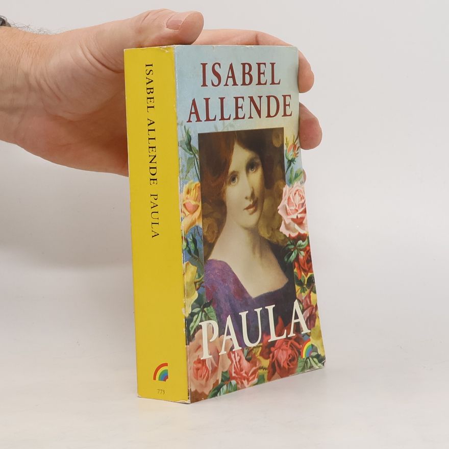 Isabel Allende Paula