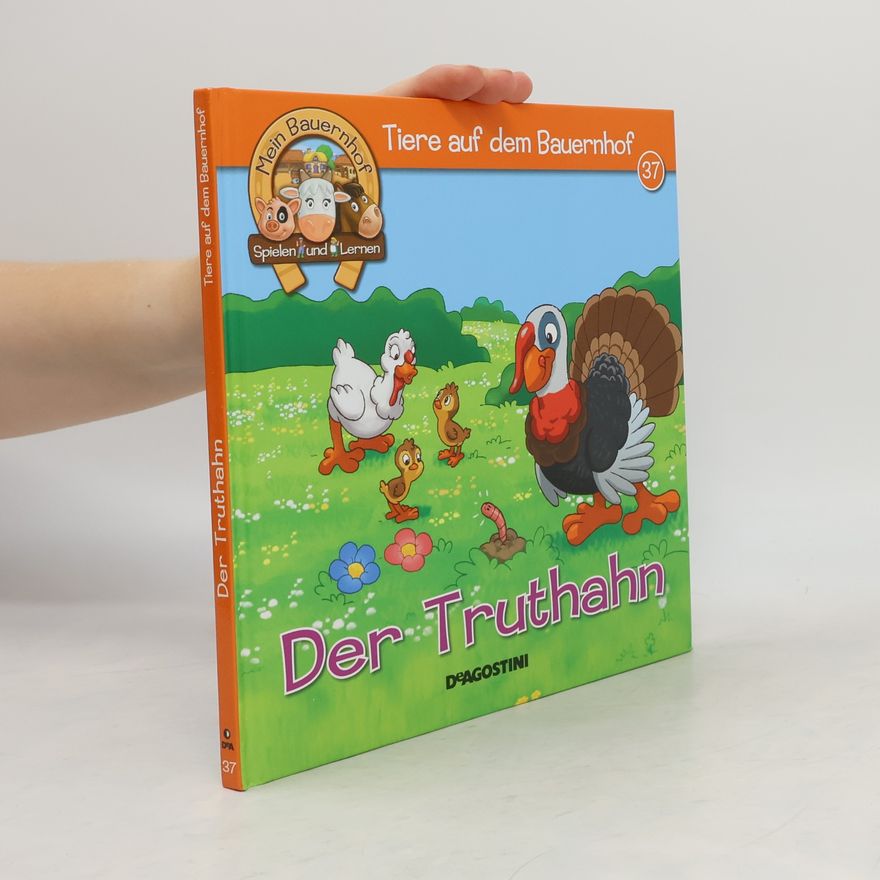 Various authors Der Truthahn