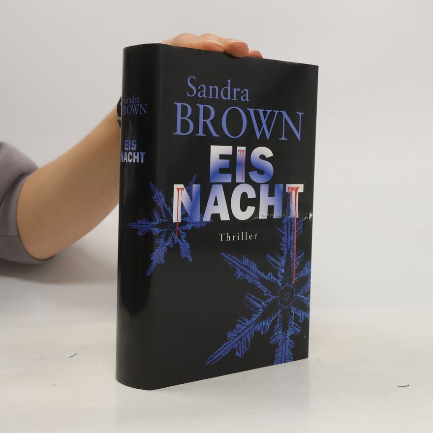 Sandra Brown Eis Nacht