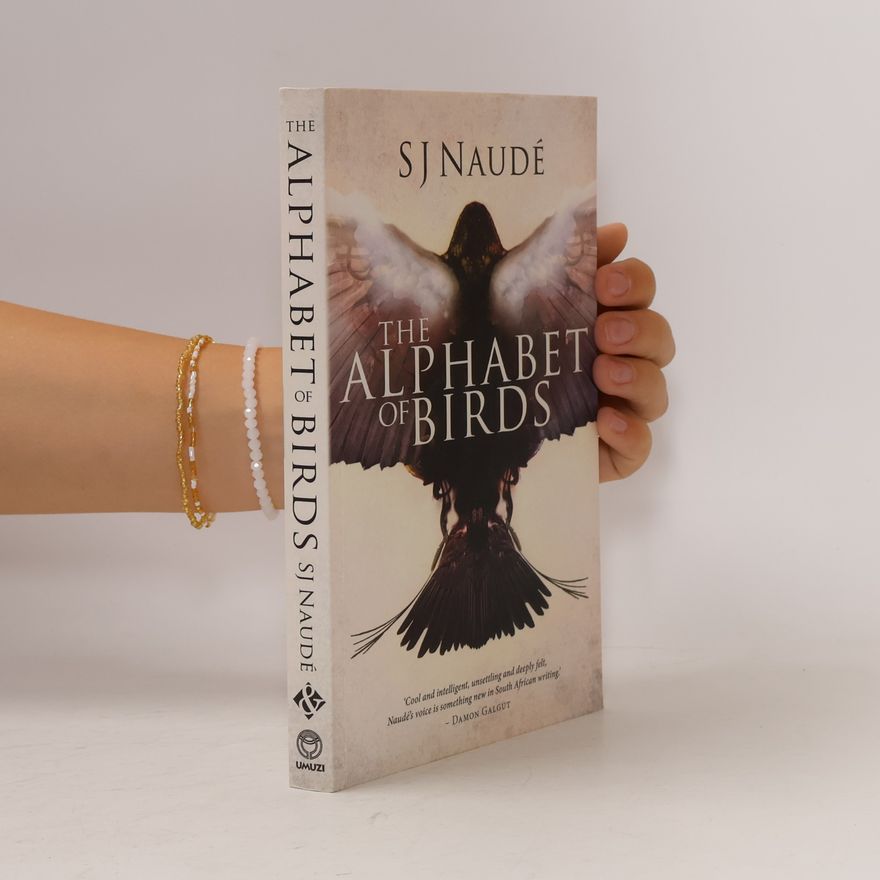S. J. Naudé The Alphabet of Birds