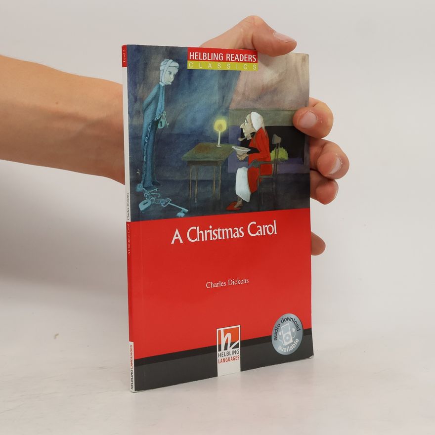 Charles Dickens A Christmas Carol, Class Set