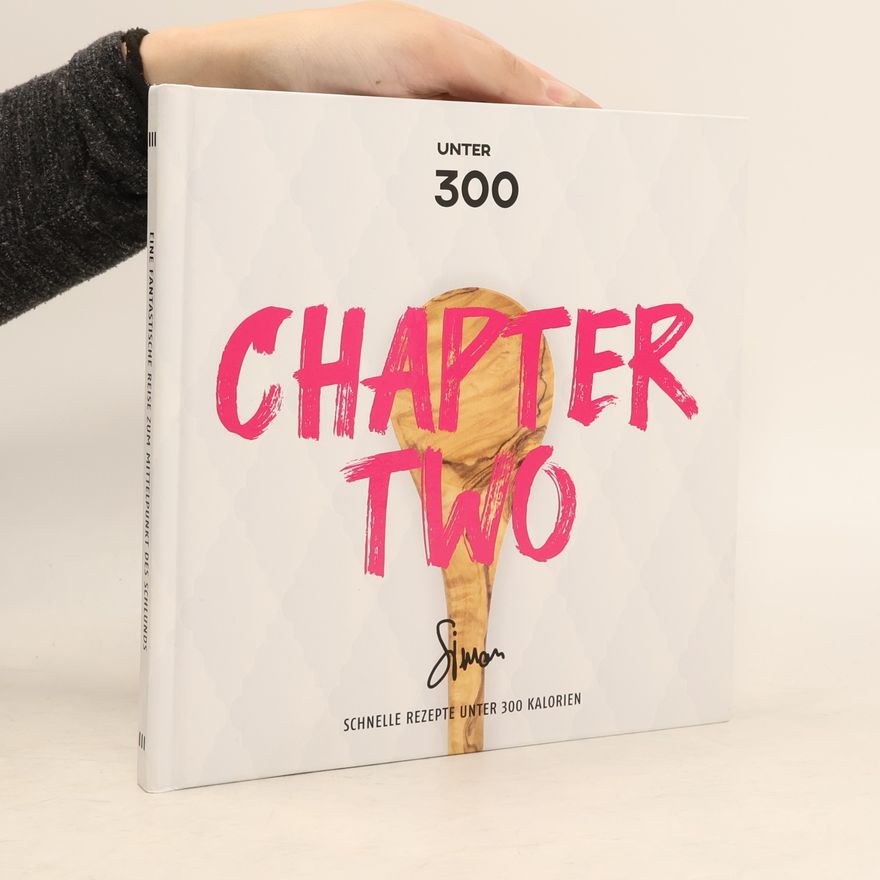 Simon Schuberth UNTER300. Chapter Two