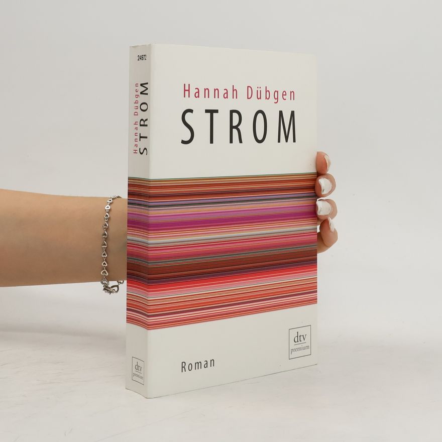 Hannah Dübgen Strom