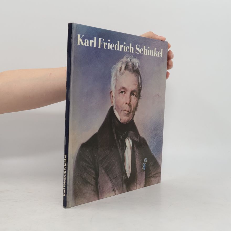 Various authors Karl Friedrich Schinkel