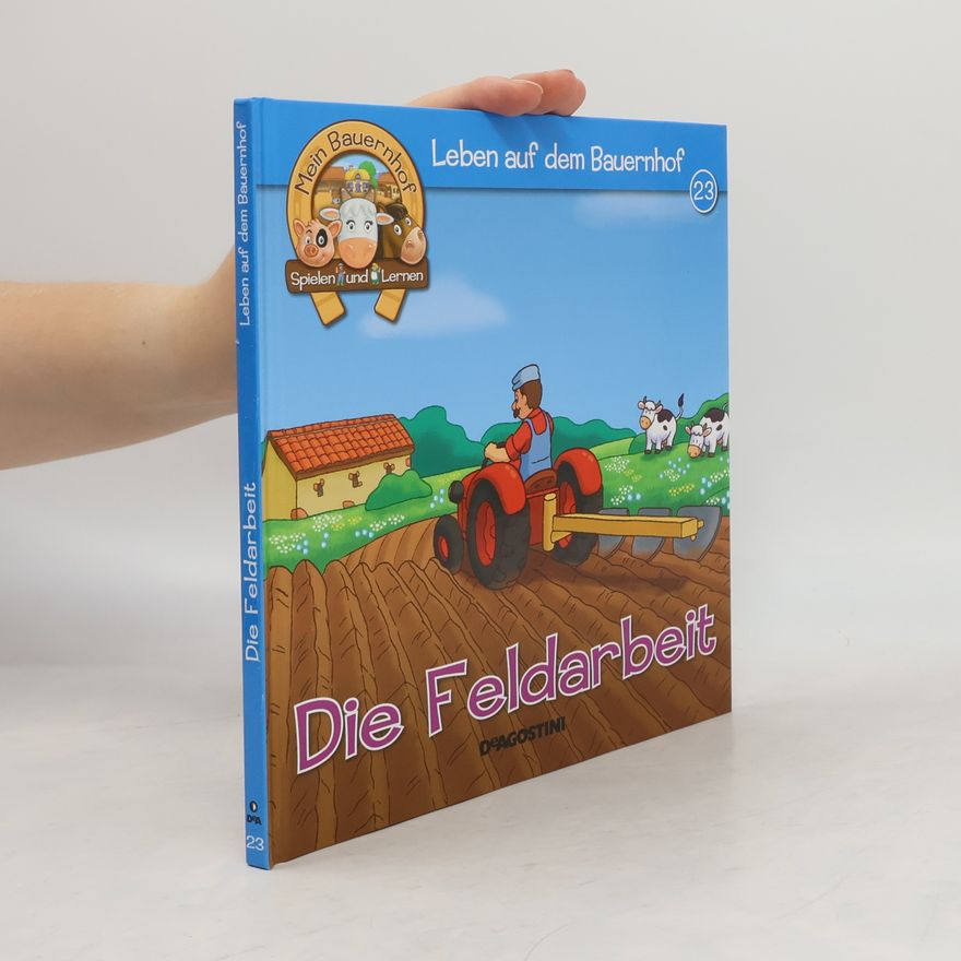 Kolektiv autorů Die Feldarbeit