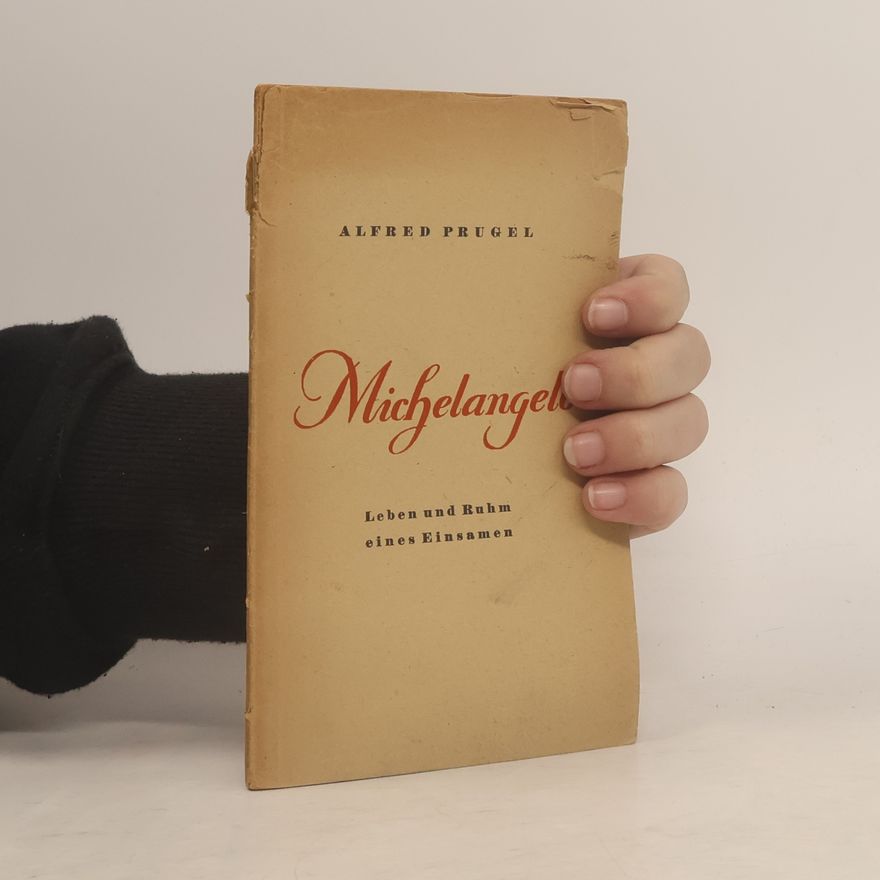Alfred Prugel Michelangelo