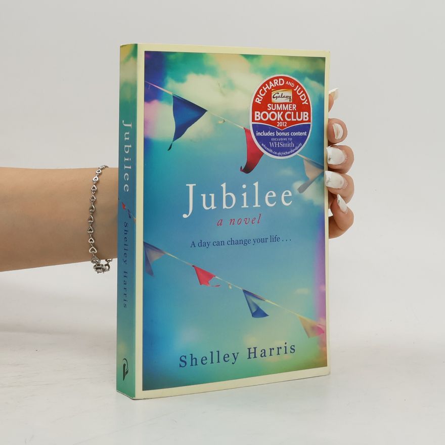Shelley Harris Jubilee