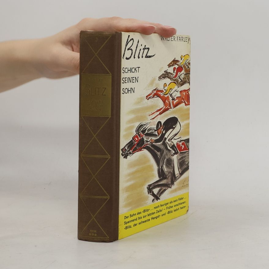 Walter Farley Blitz