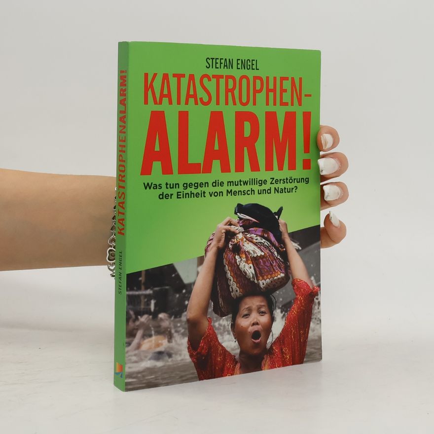 Stefan Engel Katastrophenalarm!