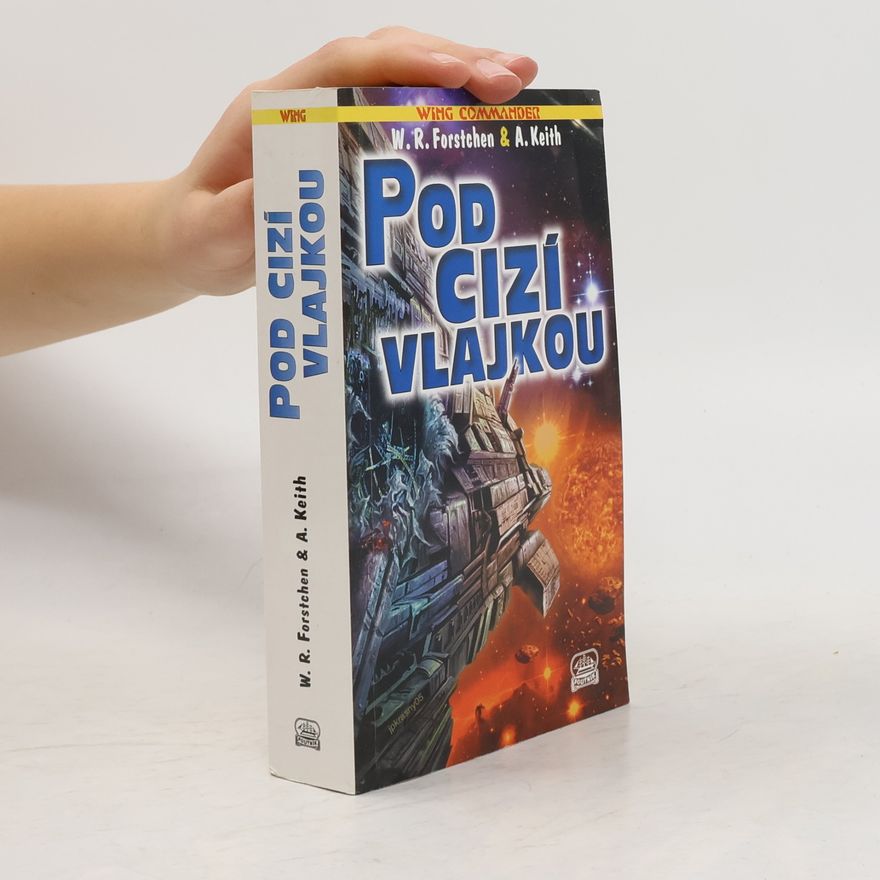 William R. Forstchen Pod cizí vlajkou