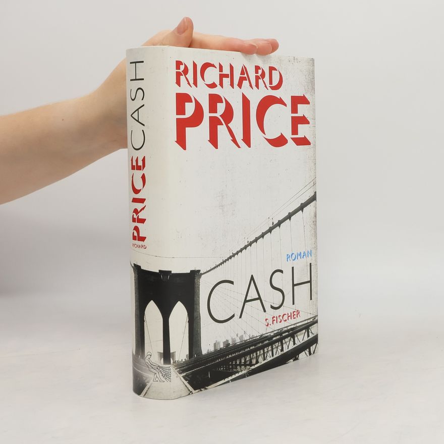 Richard Price Cash