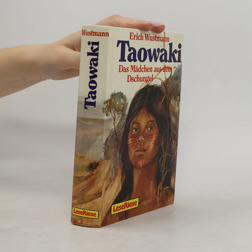 Erich Wustmann Taowaki