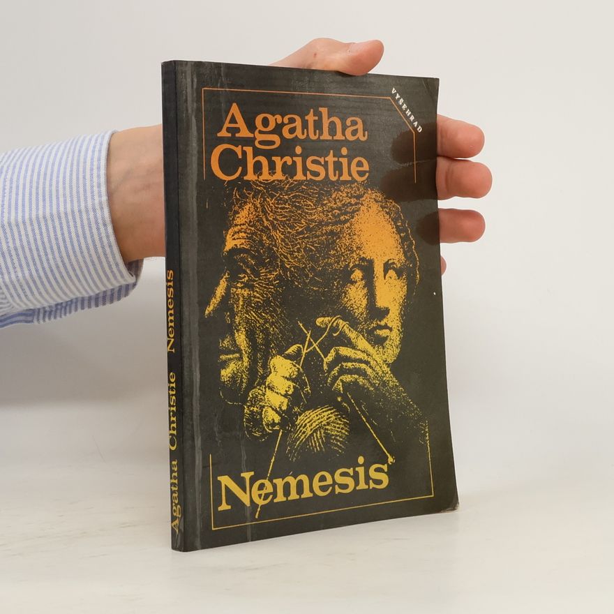 Agatha Christie Nemesis