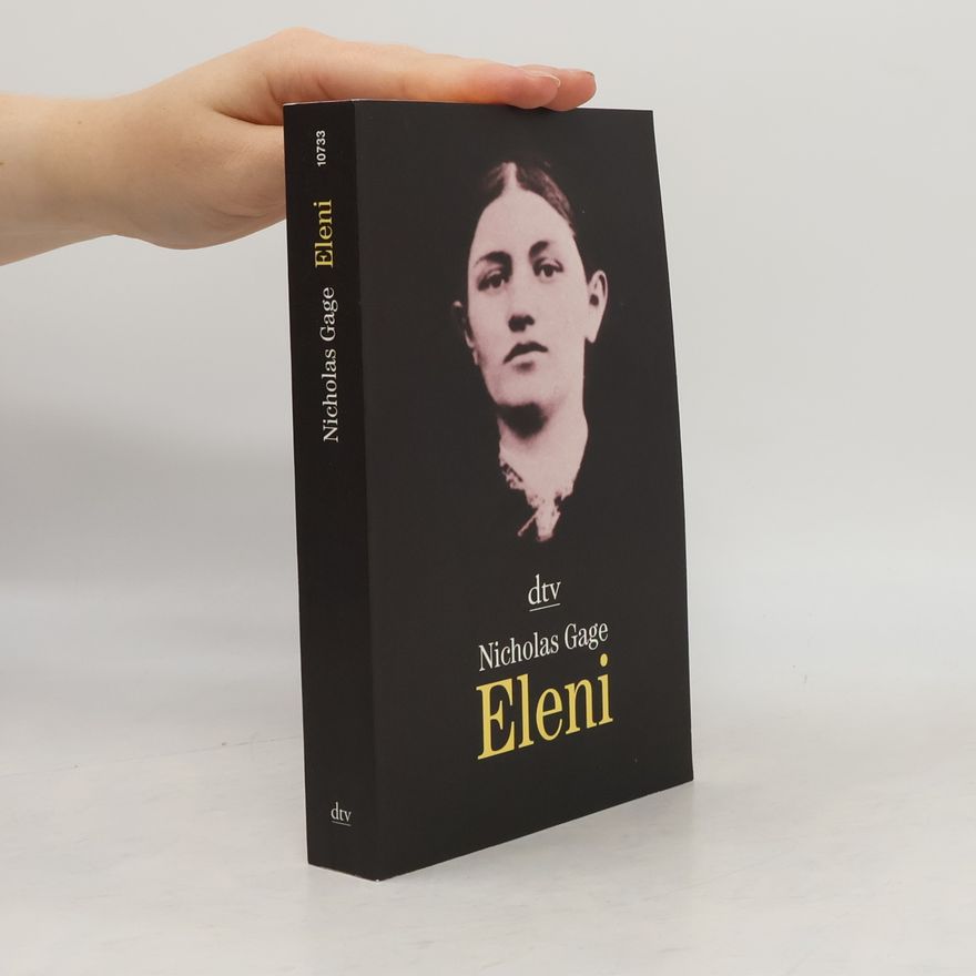 Nicholas Gage Eleni