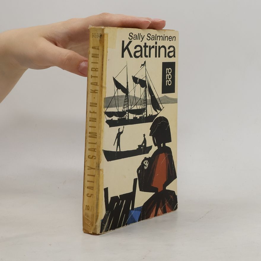 Sally Salminen Katrina