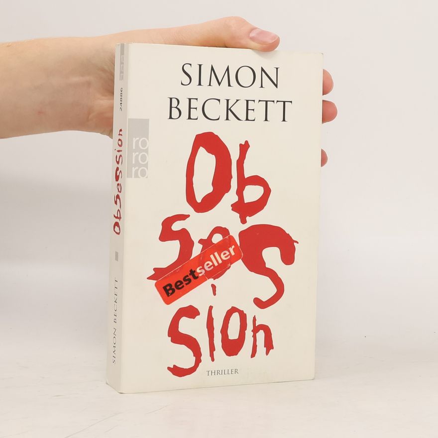 Simon Beckett Obsession