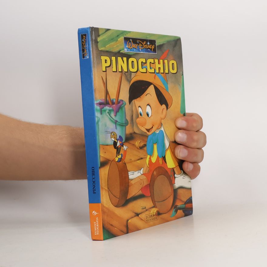 Autorenkollektiv Pinocchio