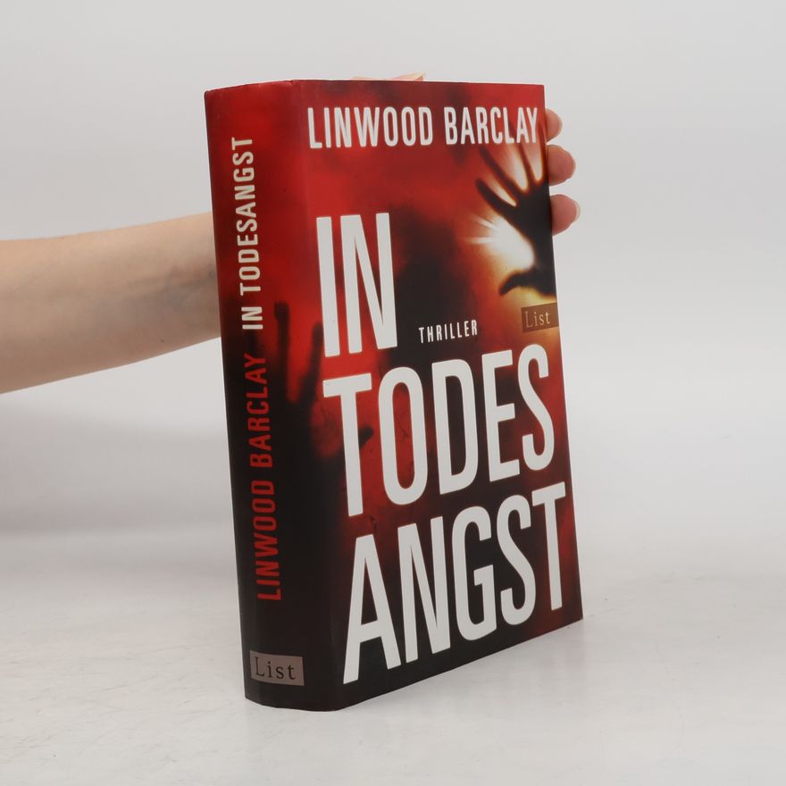 Linwood Barclay In Todesangst