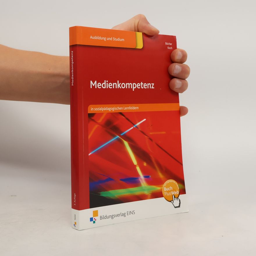 Hartmut Böcher Medienerziehung