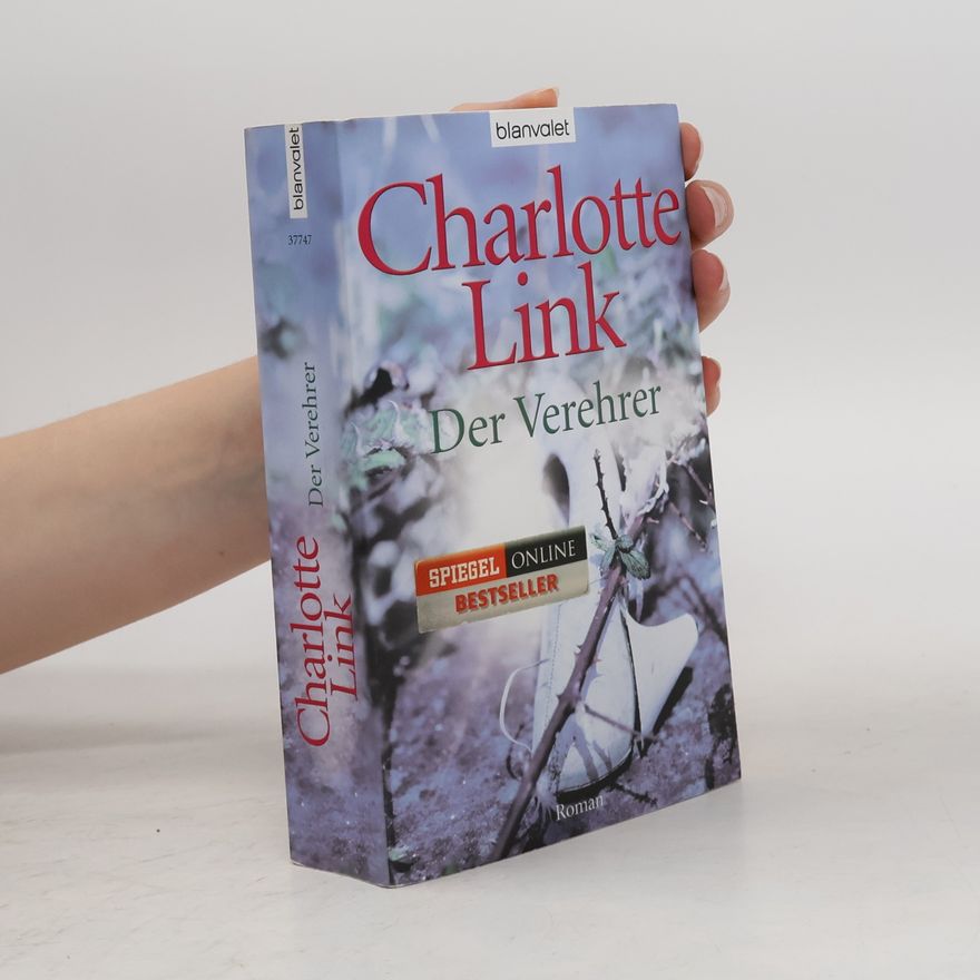 Charlotte Link Der Verehrer
