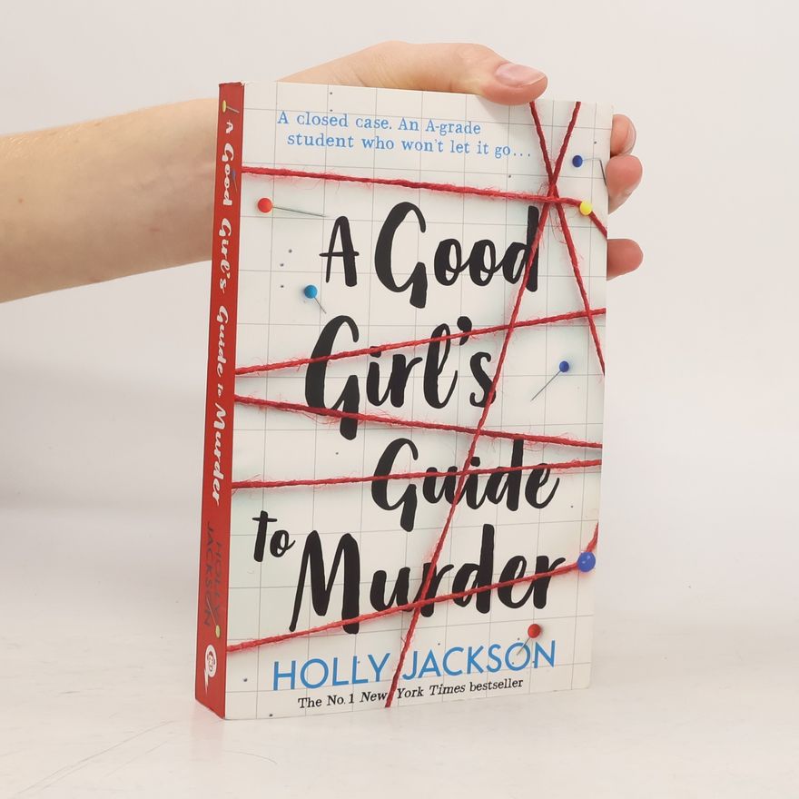 Holly Jackson A Good Girl's Guide to Murder