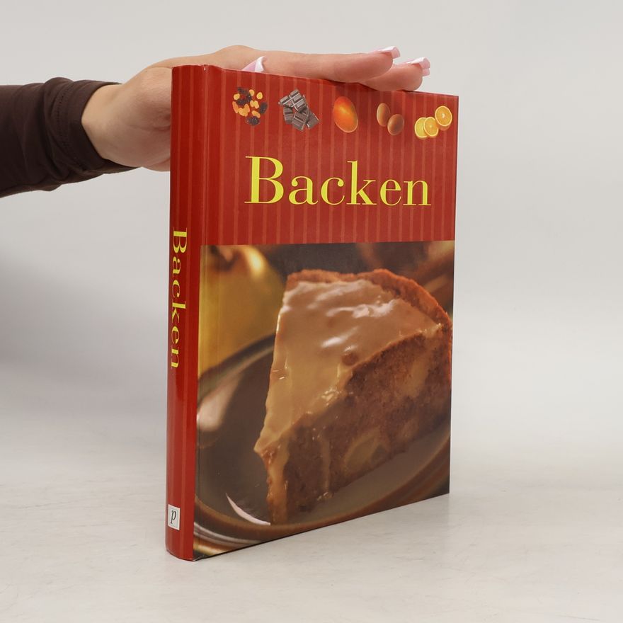 Various authors Backen