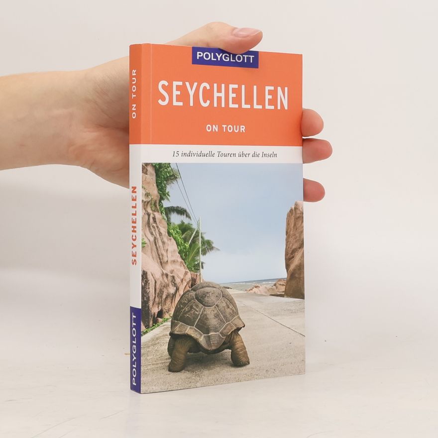 Thomas J. Kinne Seychellen on tour