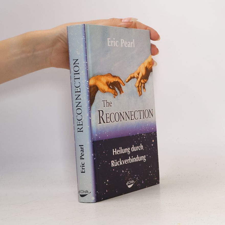 Eric Pearl Reconnection