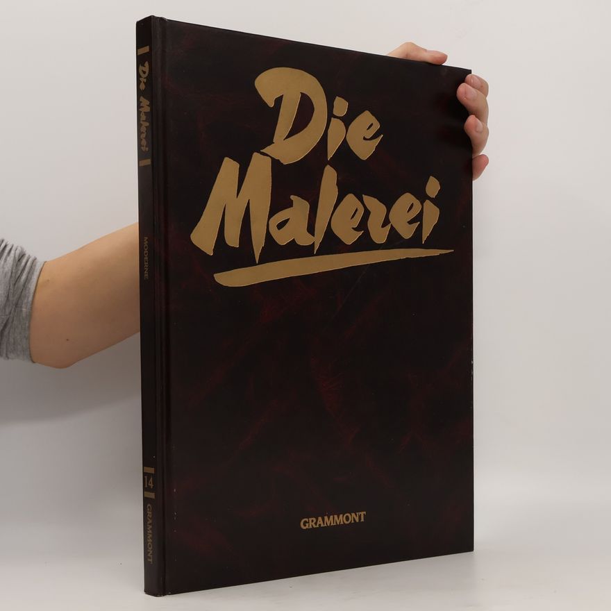 Werner Schabert Die Malerei 7. Barock
