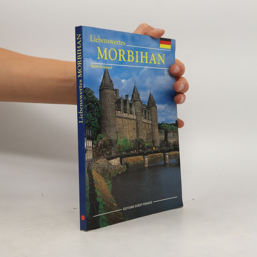 Michel Renouard Liebenswertes Morbihan