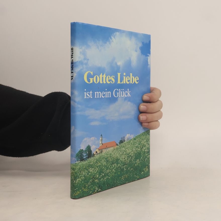 Autorenkollektiv Gottes liebe ist mein Glück