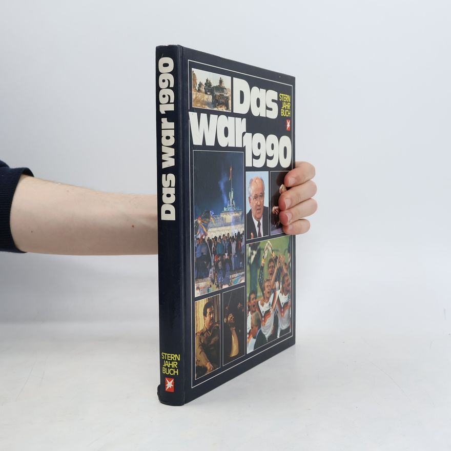 Autorenkollektiv Das War 1990