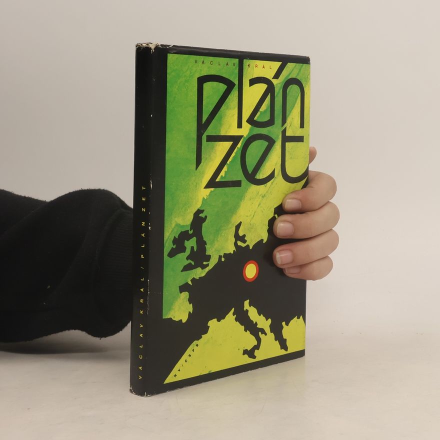 Václav Král Plán Zet