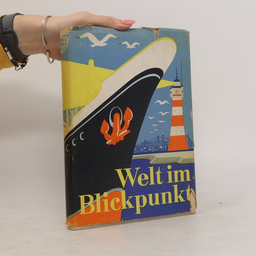 Autorenkollektiv Welt im Blickpunkt