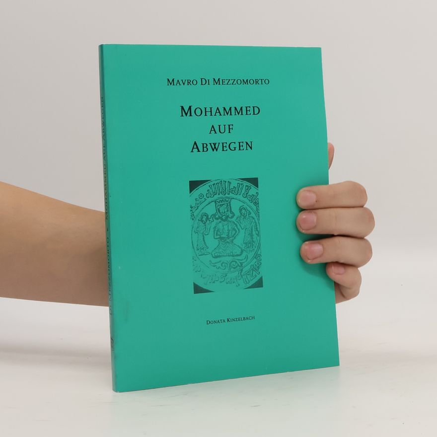 Mavro Di Mezzomorto Mohammed auf Abwegen