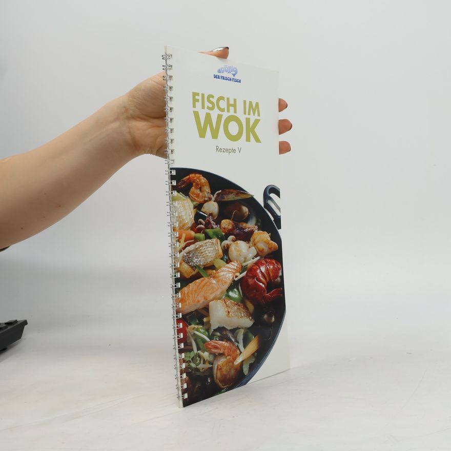 Andreas Altorfer Fisch im Wok