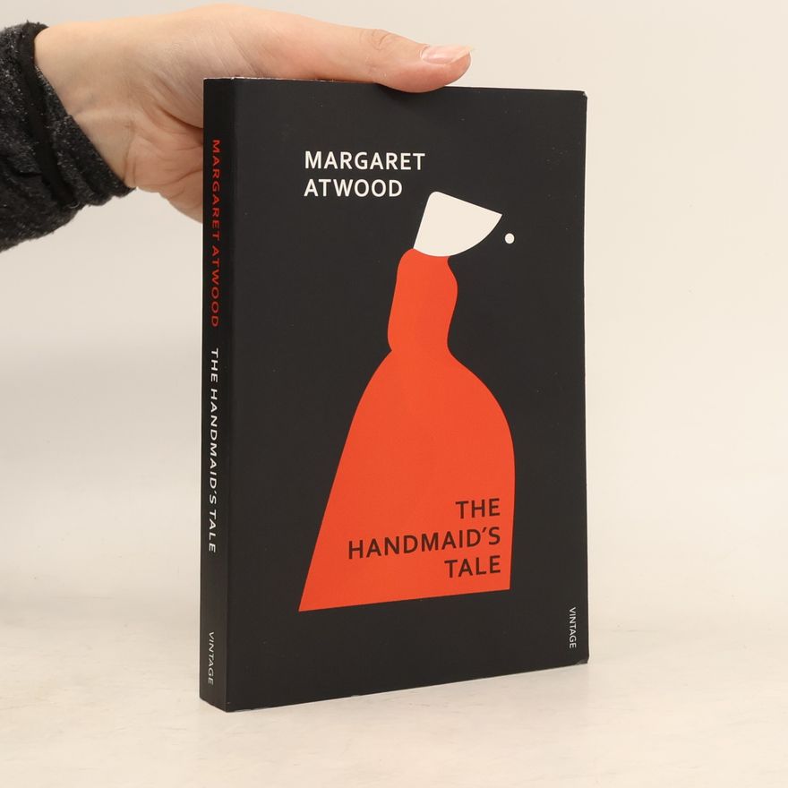 Margaret Atwood The Handmaid's Tale