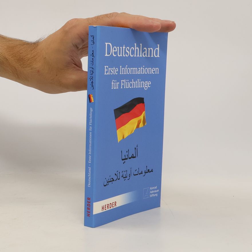 Rocco Thiede Deutschland / ألمانيا