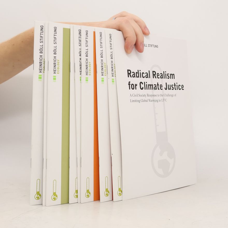 Collectif d'auteurs A managed decline of fossil fuel production
