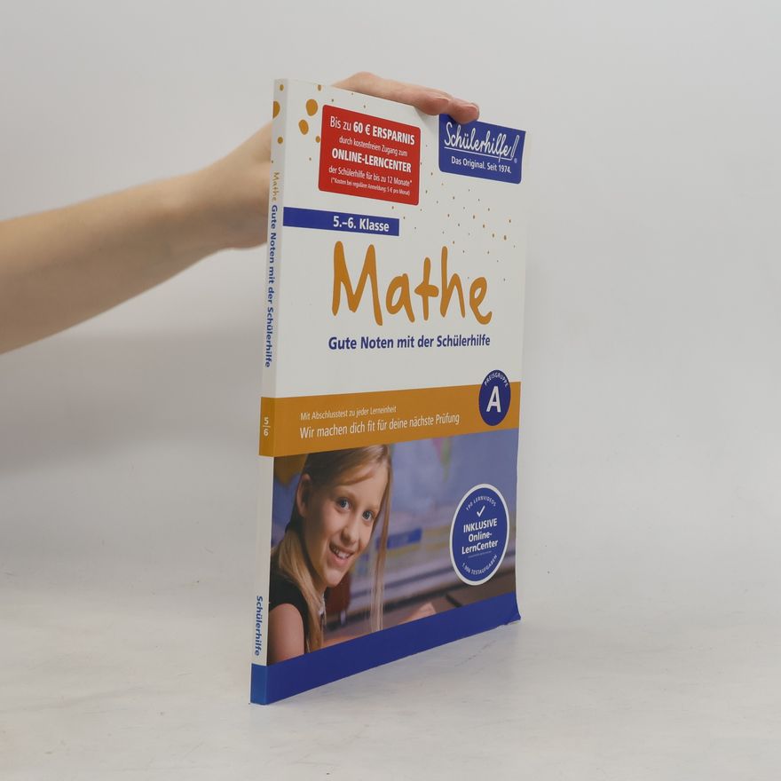 Auteurscollectief Mathe 5.-6. klasse
