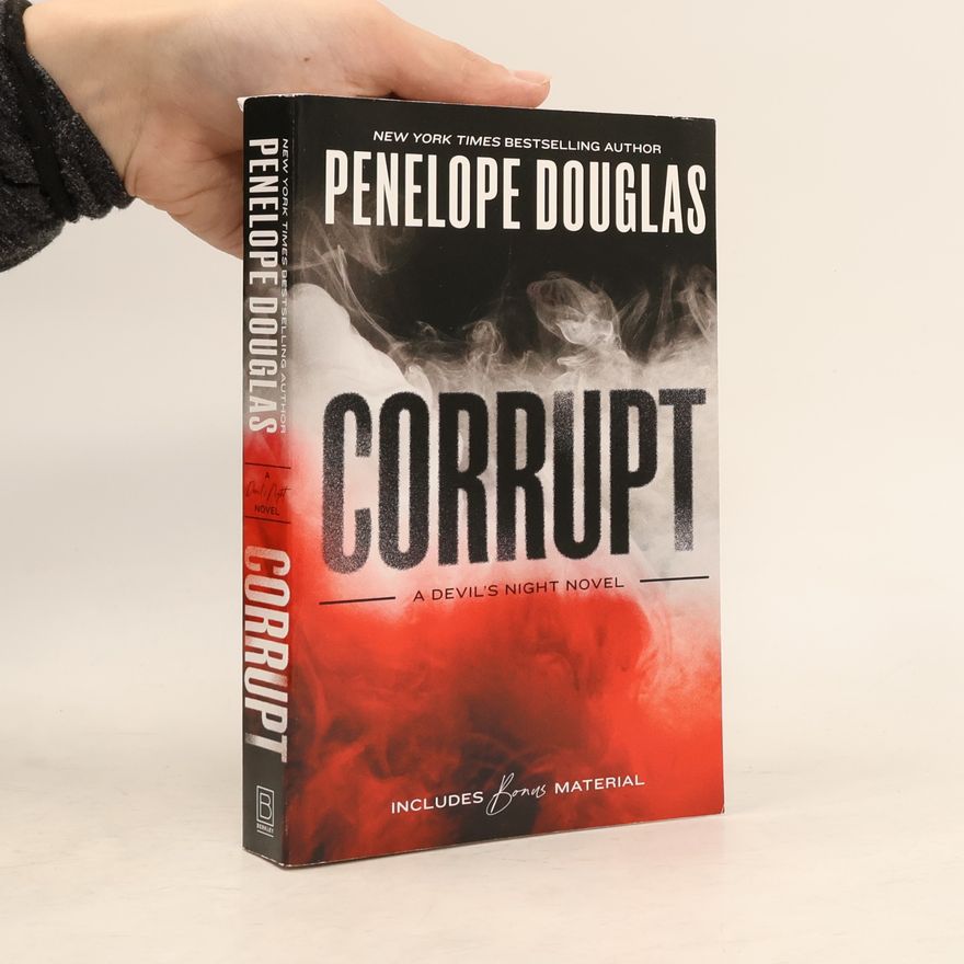Penelope Douglas Corrupt