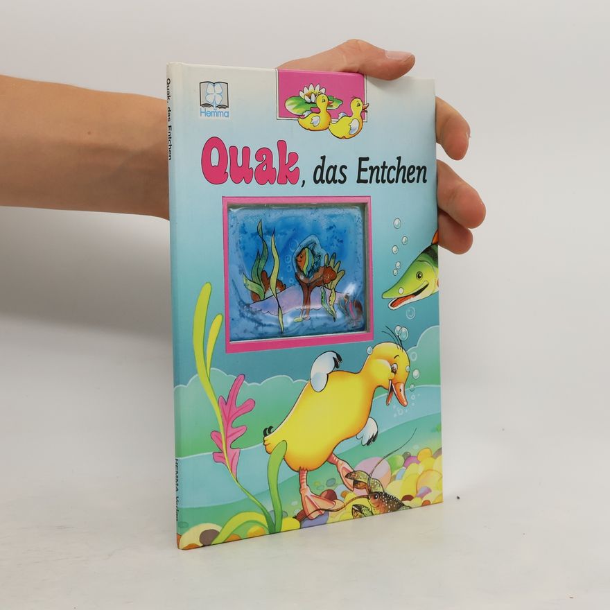 Various authors Quak, das Entchen