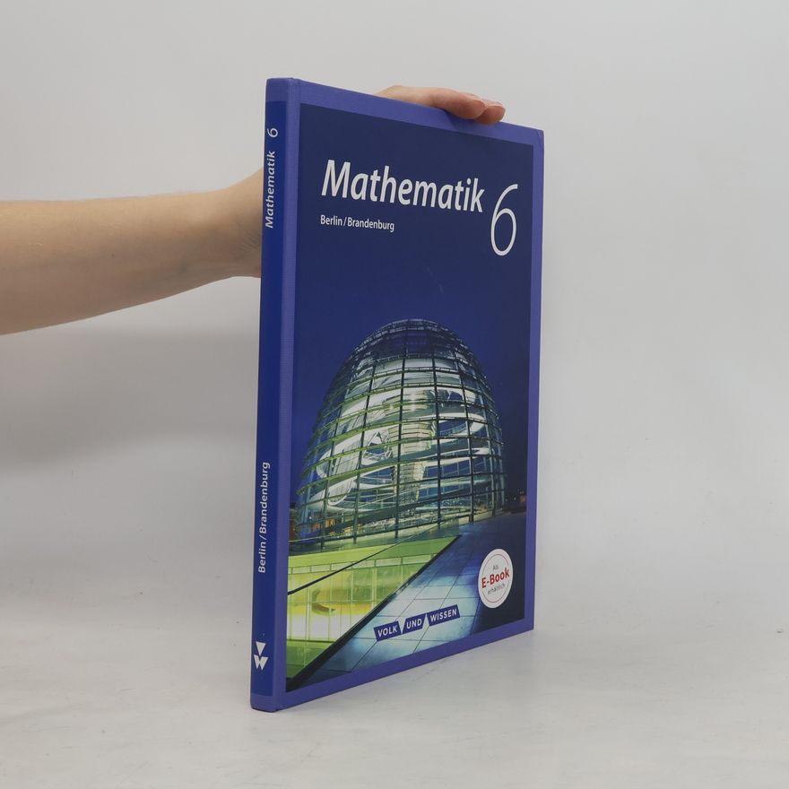 Autorenkollektiv Mathematik 6