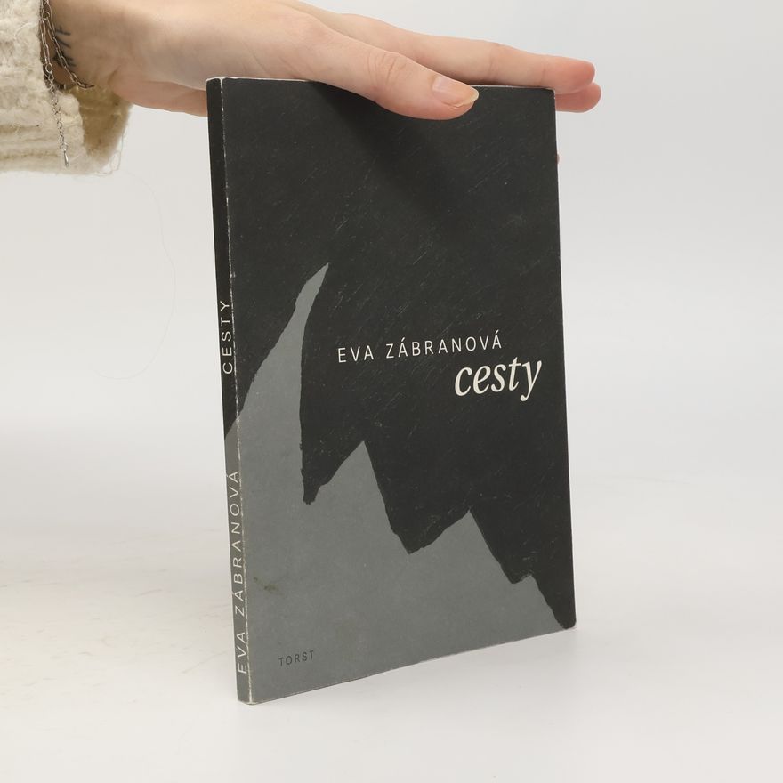 Eva Zábranová Cesty