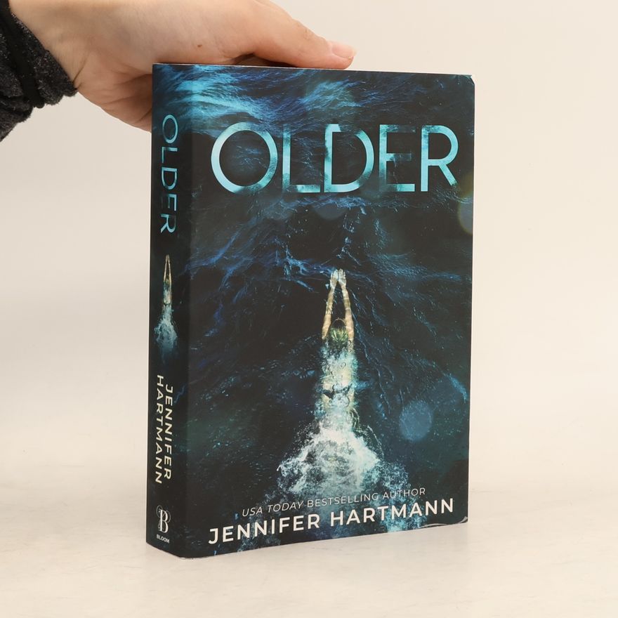 Jennifer Hartmann Older