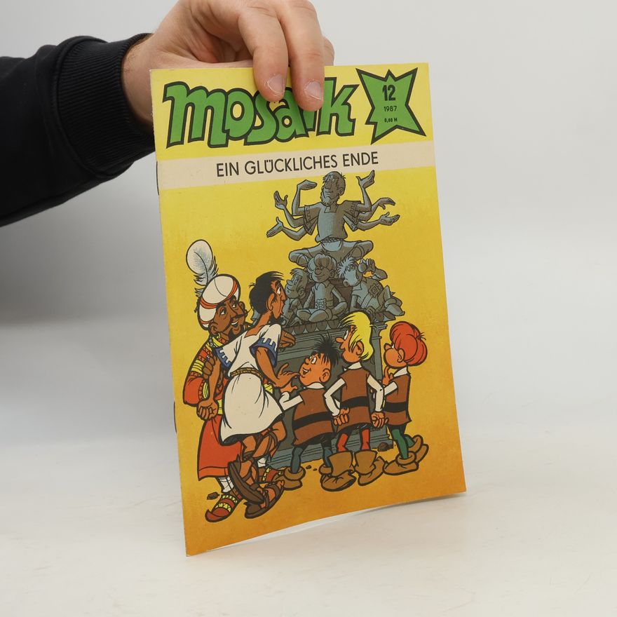 Various authors Mosaik 12/1987. Ein glückliches Ende